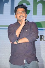 Majili Movie Pre Release Event Photos